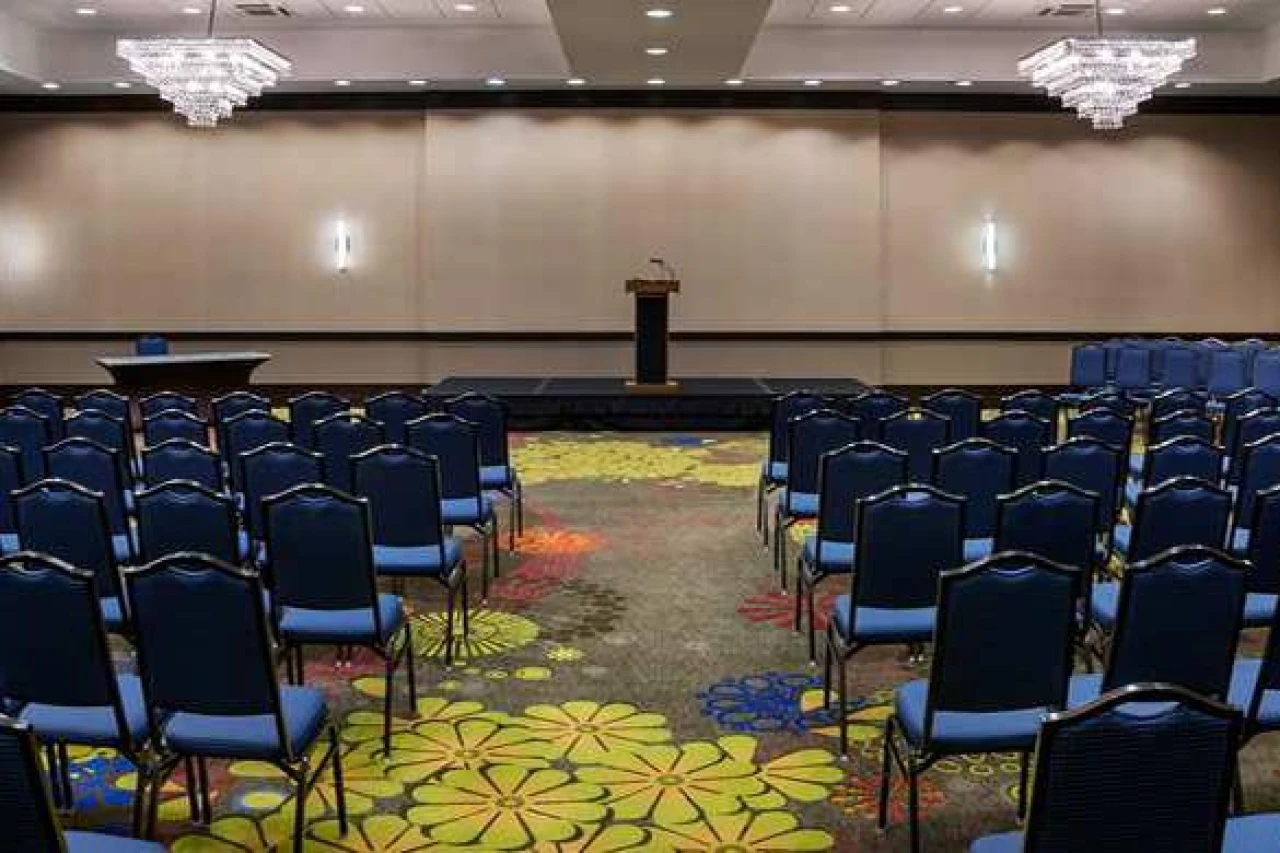Hilton Garden Inn