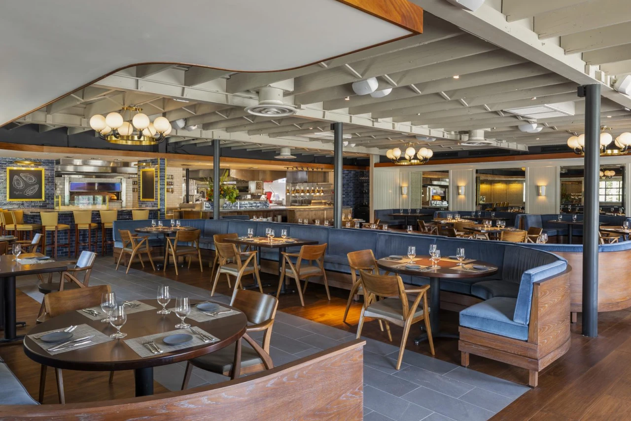 Bludorn Restaurant