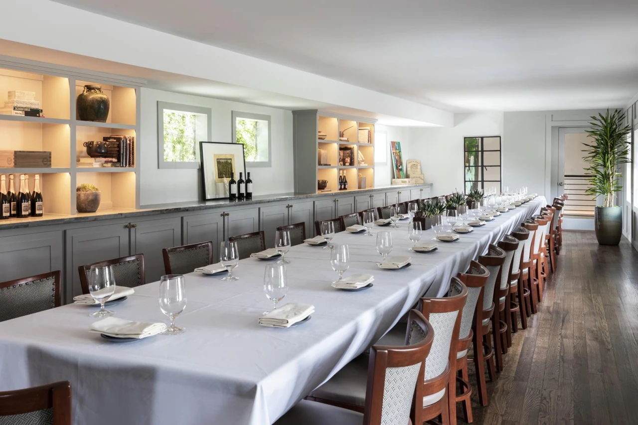 Bludorn Restaurant