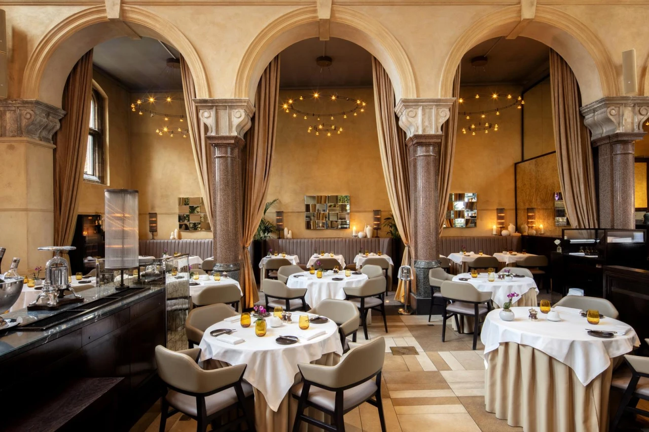 Galvin Restaurants