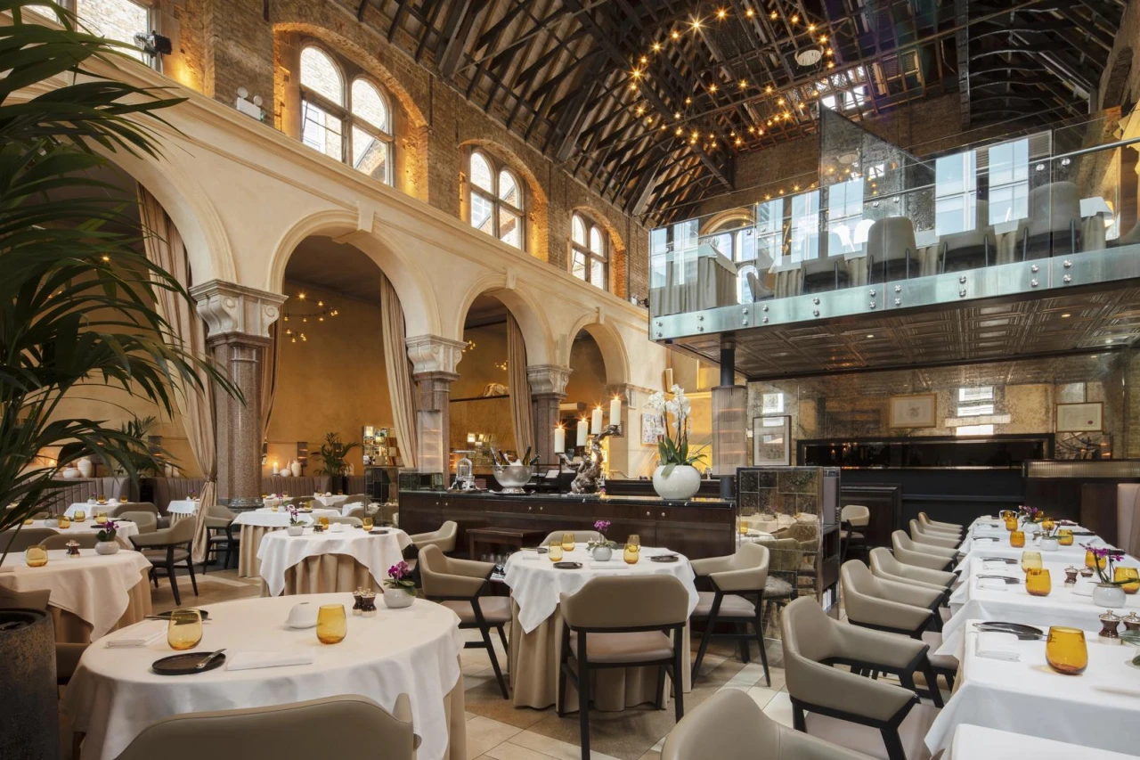 Galvin Restaurants