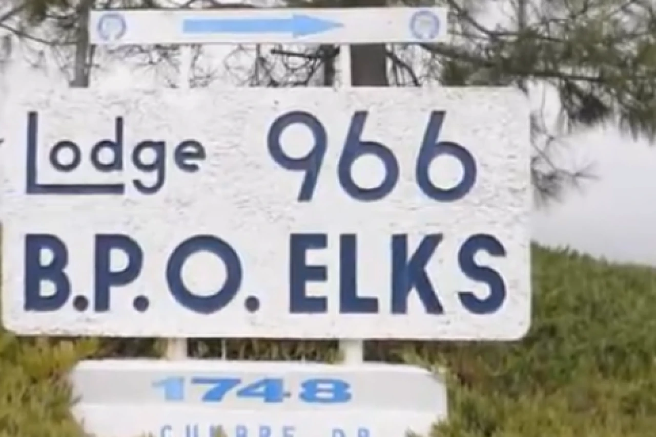 San Pedro Elks Lodge
